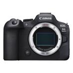 CANON EOS R6 MARK II BODY Informeer prijs, Nieuw, Canon, Ophalen of Verzenden, 24 Megapixel