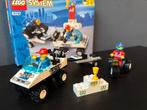 Lego set 6327 Tubo Champ incl. Doos en beschrijving, Ophalen of Verzenden, Zo goed als nieuw