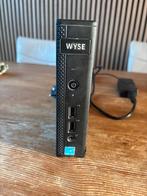 Dell Wyse DX0D Thin Client - Home Assistant, Gebruikt, Minder dan 4 GB, Ophalen of Verzenden, SSD