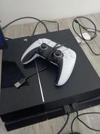 Ps4 moet weg, Met 1 controller, Ophalen of Verzenden, Zo goed als nieuw, Slim