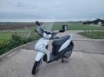Honda NSC50 vision snorscooter windscherm 2017 milieuzone, Fietsen en Brommers, Zo goed als nieuw, Benzine, Ophalen, Overige merken