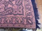 Antiek worteldoek (1), Antiek en Kunst, Antiek | Kleden en Textiel, Ophalen of Verzenden