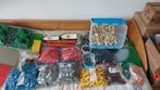 grote partij LEGO o.a. Star wars, Harry Potter en boekjes !, Gebruikt, Lego, Ophalen of Verzenden, Complete set
