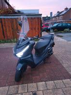 Bijna nieuwe Sym Jet 14 Evo, Motoren, Scooter, Particulier, 125 cc, 11 kW of minder