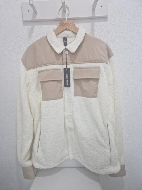 Teddy jas David & Gerenzo XXL, Kleding | Heren, Jassen | Winter, Nieuw, Ophalen of Verzenden