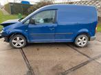 Vw Caddy 2.0 sdi voor demontage, Gebruikt, Ophalen of Verzenden, Spatbord, Volkswagen