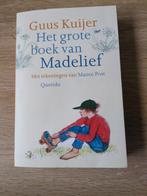 Guus Kuijer - Het grote boek van Madelief, Ophalen of Verzenden, Zo goed als nieuw, Guus Kuijer