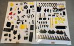 Lego 6987 Blacktron onderdelen, Kinderen en Baby's, Speelgoed | Duplo en Lego, Ophalen of Verzenden, Gebruikt, Losse stenen, Lego