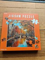 Legpuzzel - 900 stukjes, Een of twee spelers, Ophalen of Verzenden, Zo goed als nieuw