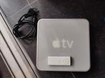 Apple tv versie 1, met inbouw videodecoder, Audio, Tv en Foto, HDMI, Ophalen of Verzenden, Zo goed als nieuw