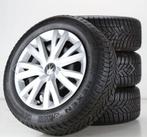Winterbanden met velgen - 205/55R16 VW Golf 8, Auto-onderdelen, Banden en Velgen, 16 inch, Banden en Velgen, Nieuw, Personenwagen