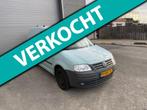 Volkswagen Caddy 1.9 TDI, Voorwielaandrijving, Gebruikt, Traction-control, 4 cilinders