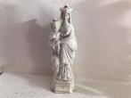 Mariabeeldje porselein, Antiek en Kunst, Ophalen of Verzenden