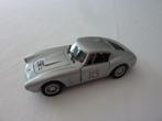 Ferrari 250 GT 1961 1:43 modelauto zilver Jouef Evolution, Ophalen of Verzenden, Gebruikt, Auto, Overige merken