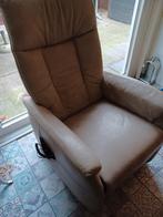 Sta op stoel, Huis en Inrichting, Fauteuils, Ophalen of Verzenden, Zo goed als nieuw, 75 tot 100 cm, 50 tot 75 cm