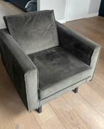 Sissy Boy fauteuil donkergroen, Ophalen, Zo goed als nieuw, 75 tot 100 cm, 75 tot 100 cm