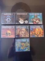 Thunderdome dubbel cd. Krasvrij!, Ophalen of Verzenden, Zo goed als nieuw