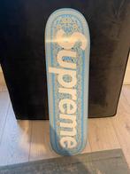Supreme Celtic Knot Skateboard Deck, Sport en Fitness, Skateboarden, Skateboard, Gebruikt, Ophalen of Verzenden