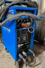 TIG lasapparaat Miller DC, Doe-het-zelf en Verbouw, Gereedschap | Lasapparaten, Ophalen, Gebruikt, Tig