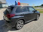 Suzuki VITARA 1.4 Boosterjet Select Smart Hybrid, 12 maanden, Stof, Gebruikt, 4 cilinders