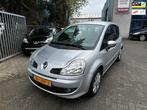Renault Grand Modus 1.2 TCE Exception, Airco, Cruise Control, Voorwielaandrijving, 101 pk, Gebruikt, 4 cilinders