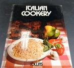 Italian Cookery van Gioco, Giorgio, Verzenden, Hoofdgerechten, Giorgio, Gioco,, Italië