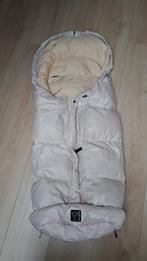 Warme voetenzak voor kinderwagen, Ophalen of Verzenden, Zo goed als nieuw, Minder dan 140 cm, Minder dan 70 cm