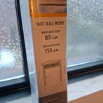 Rolhor raam nieuw in verpakking Bruynzeel, Ophalen, 80 tot 100 cm, Overige typen, Minder dan 200 cm