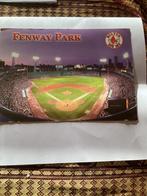 Fenway Park Boston Red Sox, Verzamelen, Ophalen of Verzenden, 1980 tot heden, Ongelopen, Sport en Spel