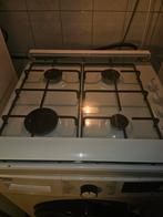 4-pits Gasstel Prima Staat!, Ophalen, Gebruikt, Minder dan 85 cm, 4 kookzones