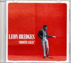 Leon Bridges - Smooth Sailin' (PROMO), Ophalen of Verzenden, Zo goed als nieuw, Overige genres