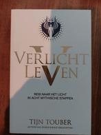 Verlicht Leven - Tijn Touber, Achtergrond en Informatie, Spiritualiteit algemeen, Tijn Touber, Ophalen of Verzenden