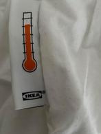 Ikea Stjärnbräcka Dekbed - Zo goed als nieuw!, Ophalen, Overige maten, Wit, Deken of Dekbed