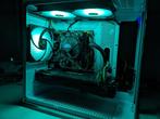 BUDGET GAMING PC RGB, Computers en Software, Desktop Pc's, Gaming PC, Ophalen of Verzenden, Zo goed als nieuw, Gaming