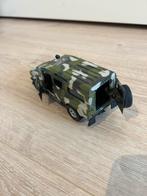 Leger Jeep Speelgoed, Ophalen, Gebruikt