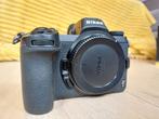 Nikon Z6, Audio, Tv en Foto, Fotocamera's Digitaal, Gebruikt, Compact, Ophalen of Verzenden, Nikon