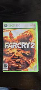 Far Cry 2, Avontuur en Actie, Vanaf 18 jaar, 1 speler, Ophalen of Verzenden