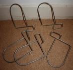 Boekensteunen, Huis en Inrichting, Ophalen of Verzenden, Zo goed als nieuw