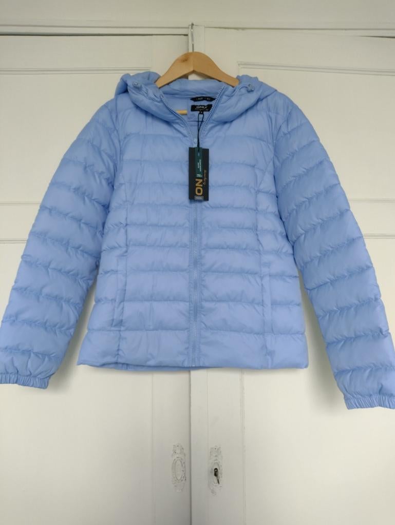 Nieuwe voorjaars jas van Only, Only, Maat 42/44 (L), Nieuw, Verzenden