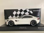 Mercedes AMG GTR 2021 1:18 (nieuw), Verzenden, Nieuw, Auto, MiniChamps