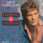 David Hasselhoff – Looking For Freedom / Nieuwstaat / 2490, Ophalen of Verzenden, Zo goed als nieuw, Pop