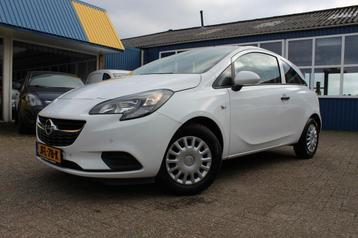 Opel Corsa 1.2-16V "Selection" PDC - Airco ! (bj 2017) beschikbaar voor biedingen