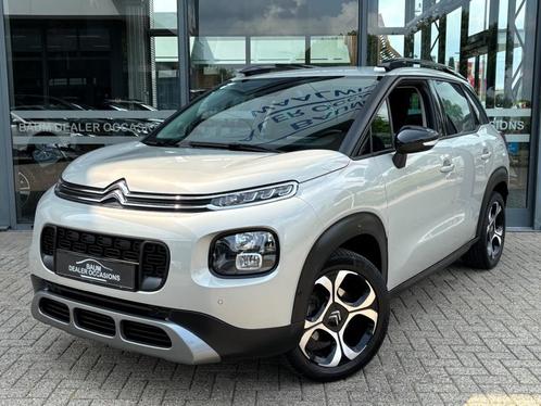 Citroen C3 AIRCROSS 1.2 PT S&S SHINE 110 PK CARPLAY AIRCO/EC, Auto's, Citroën, C3 Aircross, ABS, Airbags, Apple Carplay, Bluetooth