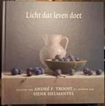 Boek Helmantel, Boeken, Kunst en Cultuur | Beeldend, Ophalen of Verzenden, Zo goed als nieuw, Schilder- en Tekenkunst