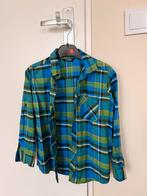 LC Waikiki Overhemd Maat 116/122, Kinderen en Baby's, Ophalen of Verzenden, Zo goed als nieuw, Jongen