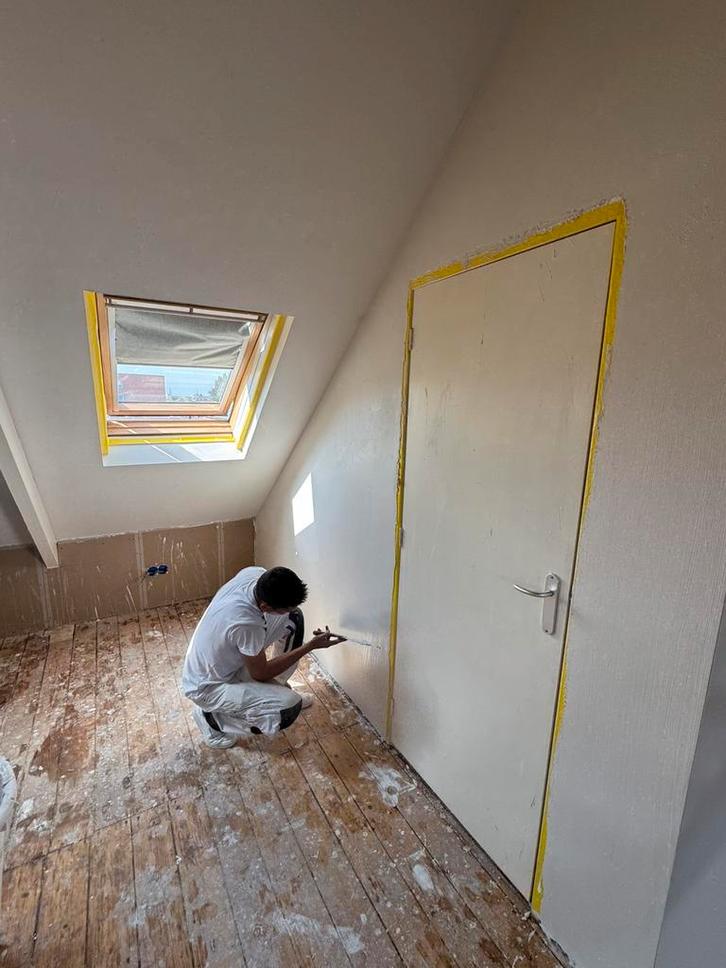 STUCADOOR EN SCHİLDEREN EERST STUCEN DAN BETALEN!, Diensten en Vakmensen, Stukadoors en Tegelzetters, Mozaïek, Pleisterwerk, Spachtelputz