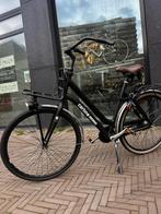 Cortina Crush Damesfiets, Versnellingen, Ophalen, Overige merken, 53 tot 56 cm
