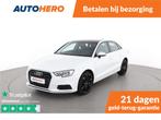 Audi A3 Limousine 1.0 TFSI | WL91550 | (bj 2017, automaat), Auto's, Stof, Gebruikt, Met garantie (alle), 116 pk