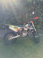 KTM 450 EXC-F 2020 160 uur, Ophalen, Gebruikt