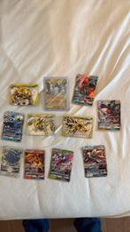 Pokemonkaarten, Ophalen of Verzenden, Nieuw, Meerdere kaarten